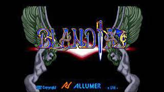 Blandia - Arcade | Original Sound Track High Quality