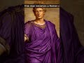 30 Million People Became Roman Citizens Overnight. The Reason Was Tax. | Rome Ep 7 #Shorts
