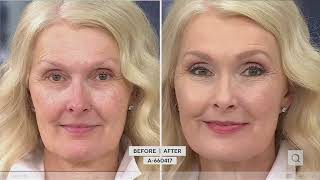 Laura Mercier Real Flawless Weightless Perfecting Foundation on QVC