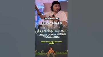TIDAK ADA YANG SEMPURNA DALAM HIDUP... #youtube #ustadhananataki #shorts #short