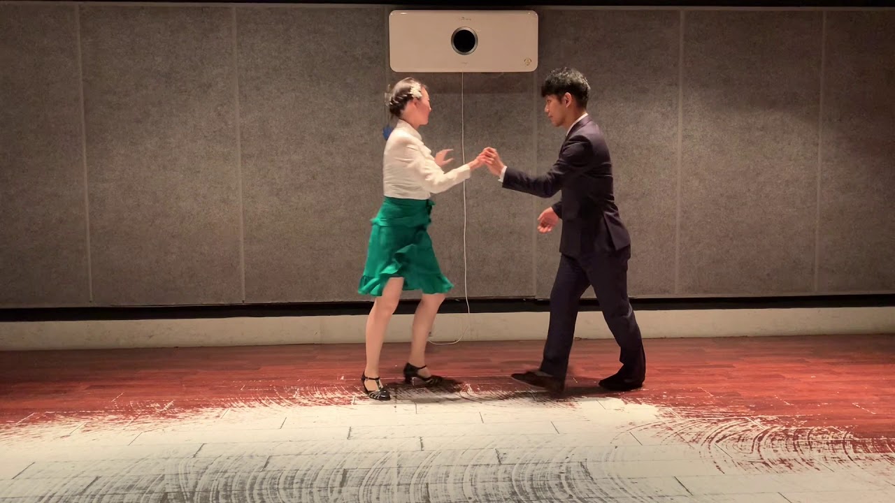 KBW2020 Balboa Open Strictly(Online) - Zinger & Kimda