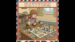 Dreng - Nativism 
