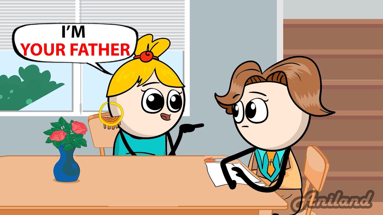 Good References. | Funny Cartoon - YouTube
