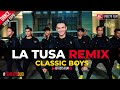 TUSA REMIX ✪ CLASSIC BOYS ✪ COREOGRAFIA ► EFFECTS FILM