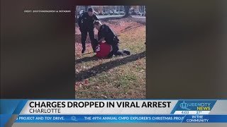 Charges dropped against couple in controversial arrests