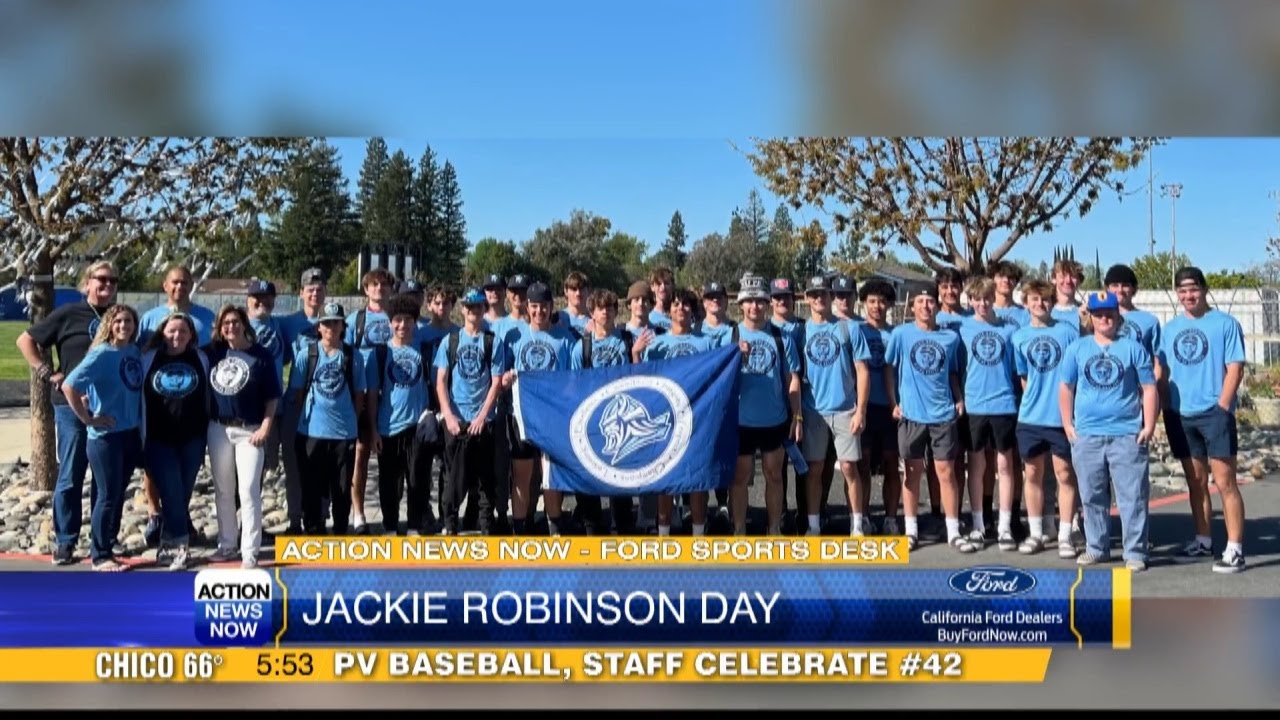pleasant-valley-baseball-team-staff-celebrate-jackie-robinson-day