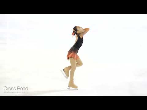 여자 2급 12 이하부 3조 1ㅣ2024-06-23 전국생활체육빙상대회-피겨ㅣTEAM O&amp;amp;<strong>Z</strong> Figure Skating <strong>Club</strong>