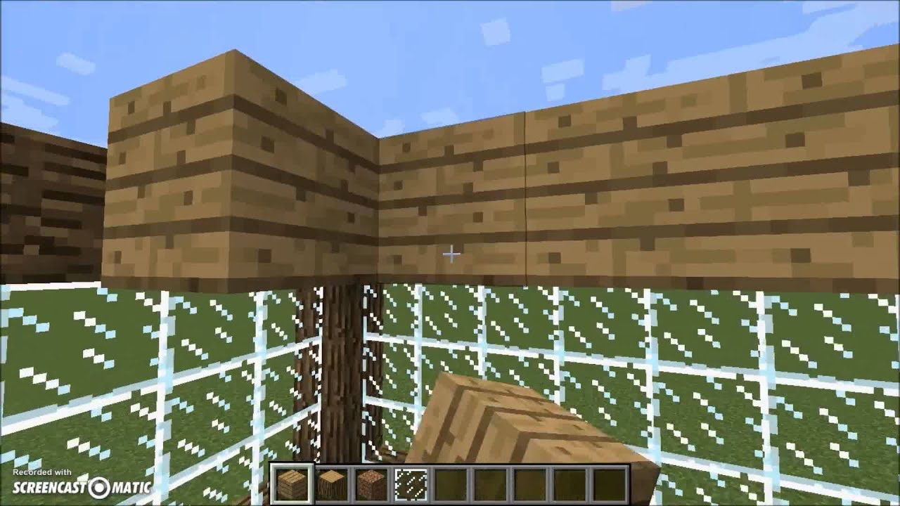 My speed build 2 - YouTube