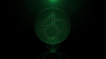 Clean Lens Flare Line Logo Reveal for Premiere Pro