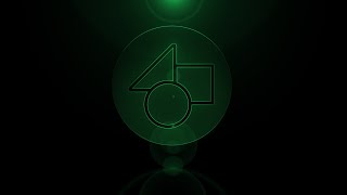 Clean Lens Flare Line Logo Reveal for Premiere Pro