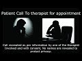 #metoo to #wetoo, Doctor!! Not a Target, Real Story of a Female Physiotherapist (harassment at Work)
