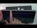 ACER Iconia Tab M10 – Riavvio forzato (soft reset)