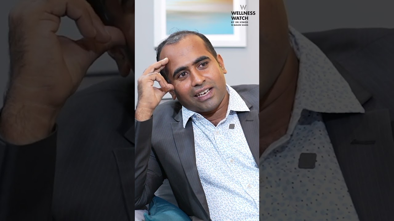 Sexology & Reproductive Medicine | Dr. Vinod | Dr. Unnikrishnan MS 