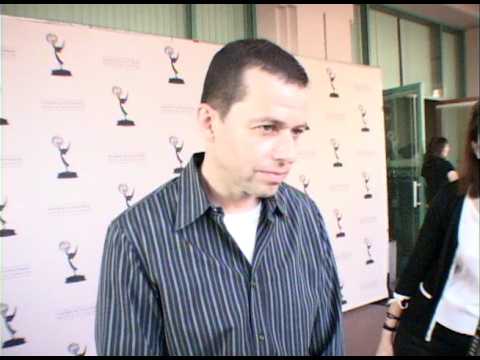 Jon Cryer on his favorite "TV Dad"