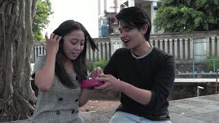 Vanya - Malas Cinta (Original Song by Rachmat)