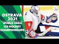 Ostrava 2021 | Czech Republic v USA | Preliminary Round | World Championships