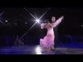 Igor litvinov and yulia ivleva 2009 is show dance