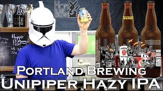 Portland Brewing - Unipiper Hazy Ipa