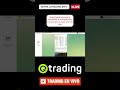 Operando con el BOT en VIVO #91 // #shorts #trading #bot #señales #gratis #tradingbot #iqoption
