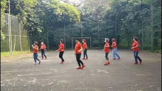 Kokoro No Tomo | Line Dance | Improver | @ernijasintheemeraldld27| Abadi&Friends Line Dance 2022