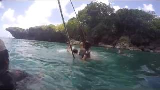Ague cove
