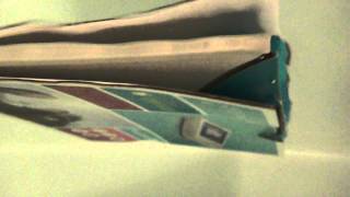 Test The Tx10 Under Water