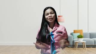 ED 403 SPEECH AND ORAL COMMUNICATION FOR TEACHERS (PERFORMANCE TASK 3 ) Net Worth