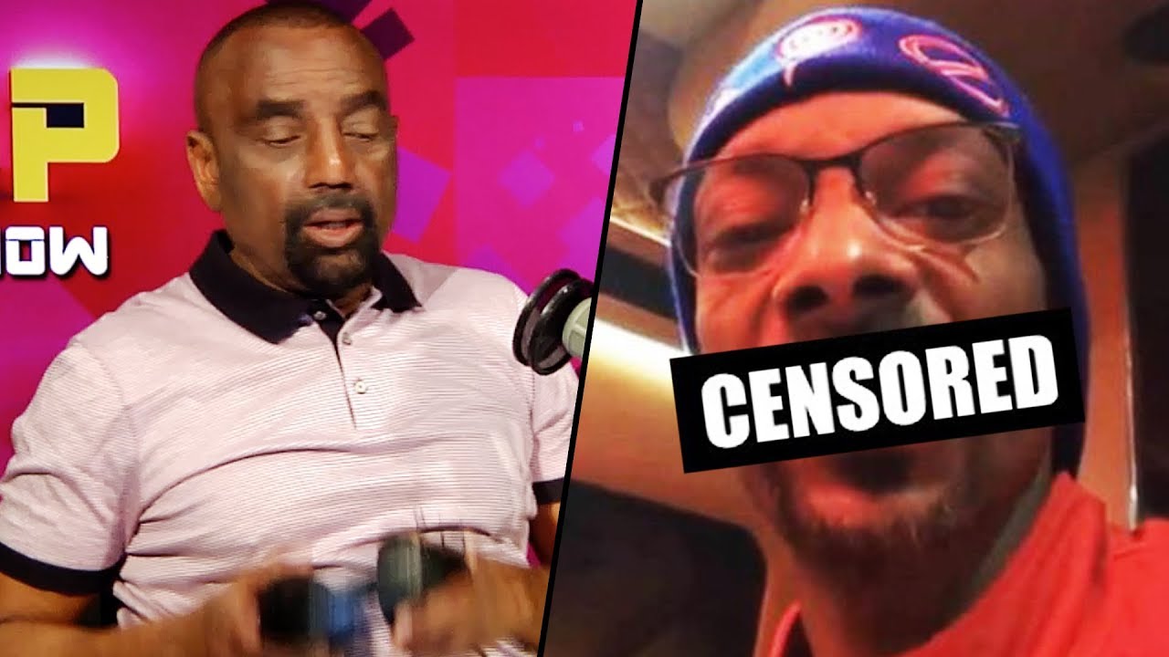 marriage advice from kids Snoop Dogg Angry at Immigrant Cop
