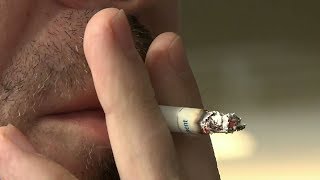 FDA takes pivotal step in plan to cut nicotine in cigarettes