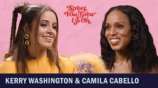 Becoming Cinderella | Camila Cabello on Street You Grew Up On