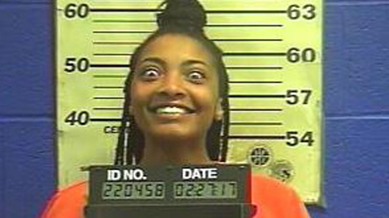 Teen, 19, High On Marijuana When She Nearly Hit Officer With Her Car: Cops