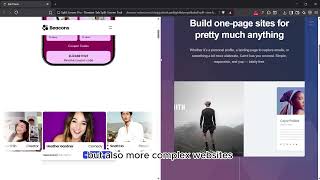 Beacons vs Carrd for Creators | The Real Differences