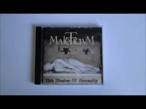 Maleficium — Maleficium - Hydrogen