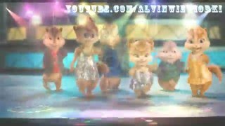 "Windows down" - Chipmunks music video HD