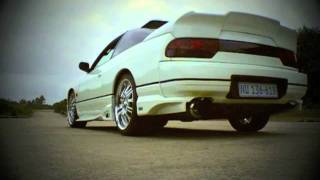 GAS TEASER