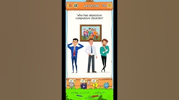 Braindom 2 : Level 268 Walkthrough.