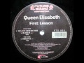 Queen Elisabeth - First Lesson (Trance Generators vs Radium remix)