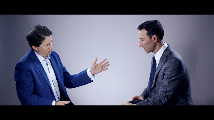 The future of cancer prevention - A conversation w...