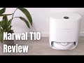 Narwal T10 Review: A Robot Mop &amp; Vacuum That Cares About Itself