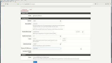 pfsense l2tp over ipsec