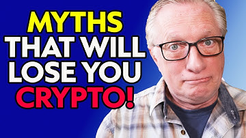 3 Hardware Wallet Myths That Could Make You Lose All Your Crypto 💸
