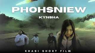 Ka Jingphohsniew Kynsha Khasi Short Film. Khynniuh Jumai Bad Bthei Bom.