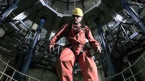 MSA Latchways Personal Rescue Device®