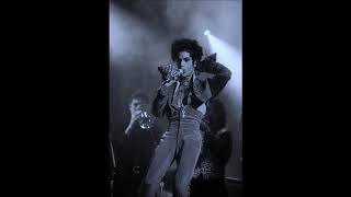 Prince - Scandalous Live New York 1993 Hq