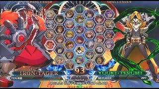 【五井チャリ】0109BBCF2 GWB409 ZEL VS おはぎ