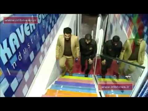 گروه صنعتي شيشه كاوه