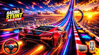 🔥 Impossible GT Car Stunt Racing | Extreme Stunts & Crazy Gameplay 💥 screenshot 5