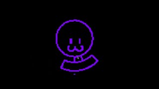 Beat Block custom level Purple comatose (flash warning)