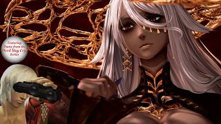 Code Vein 2 Storymode: Meeting Holly + Fan service 😏| Holly Story Quest 