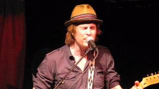 Rick Huckaby - Hittin' My Stride (Live) - May 2011